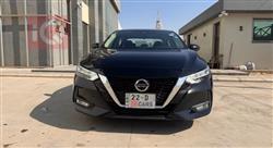 نيسان سنترا